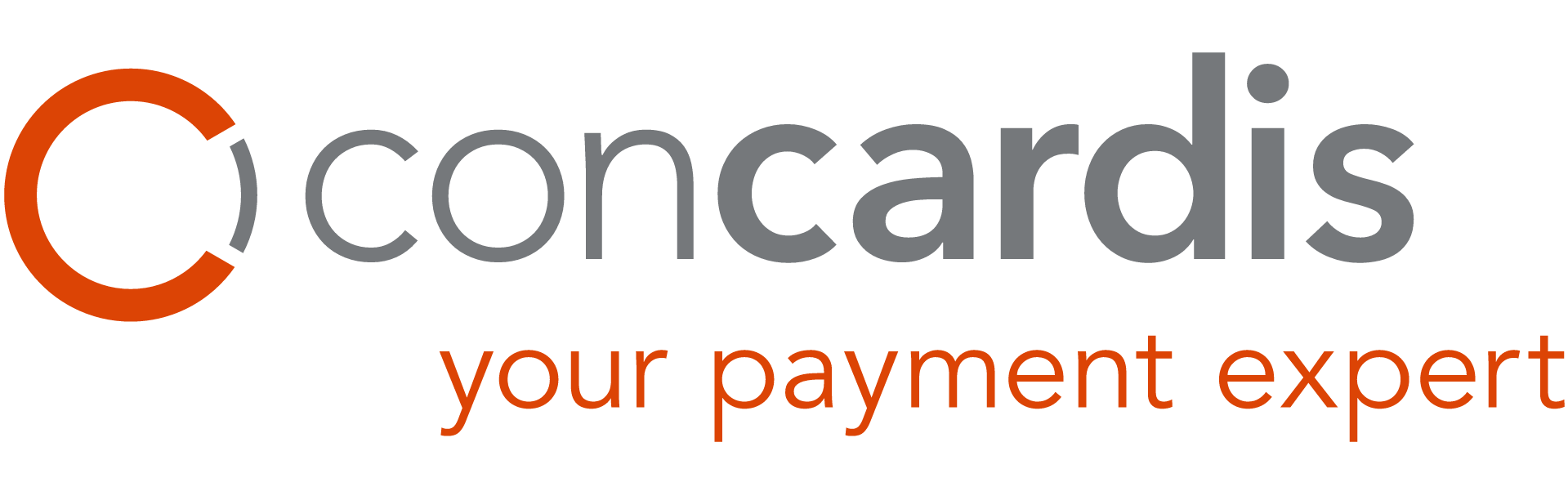 Concardis GmbH - your payment expert!
