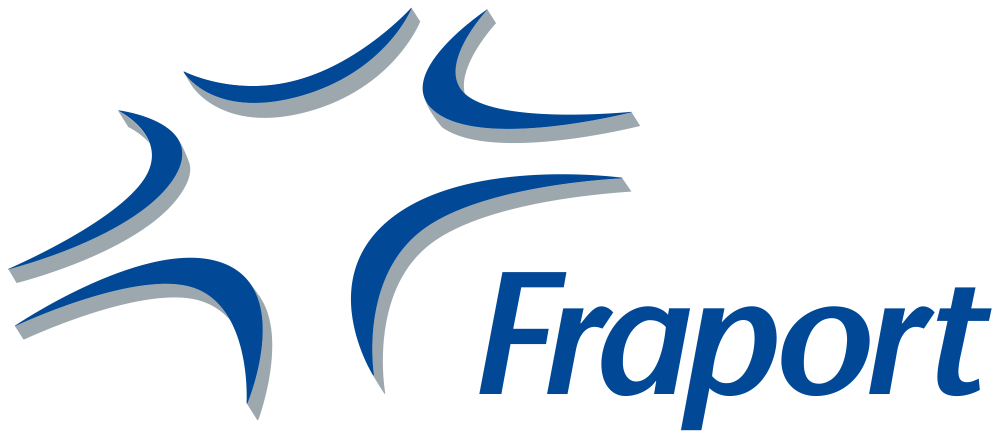 Fraport - von Frankfurt in die Welt.